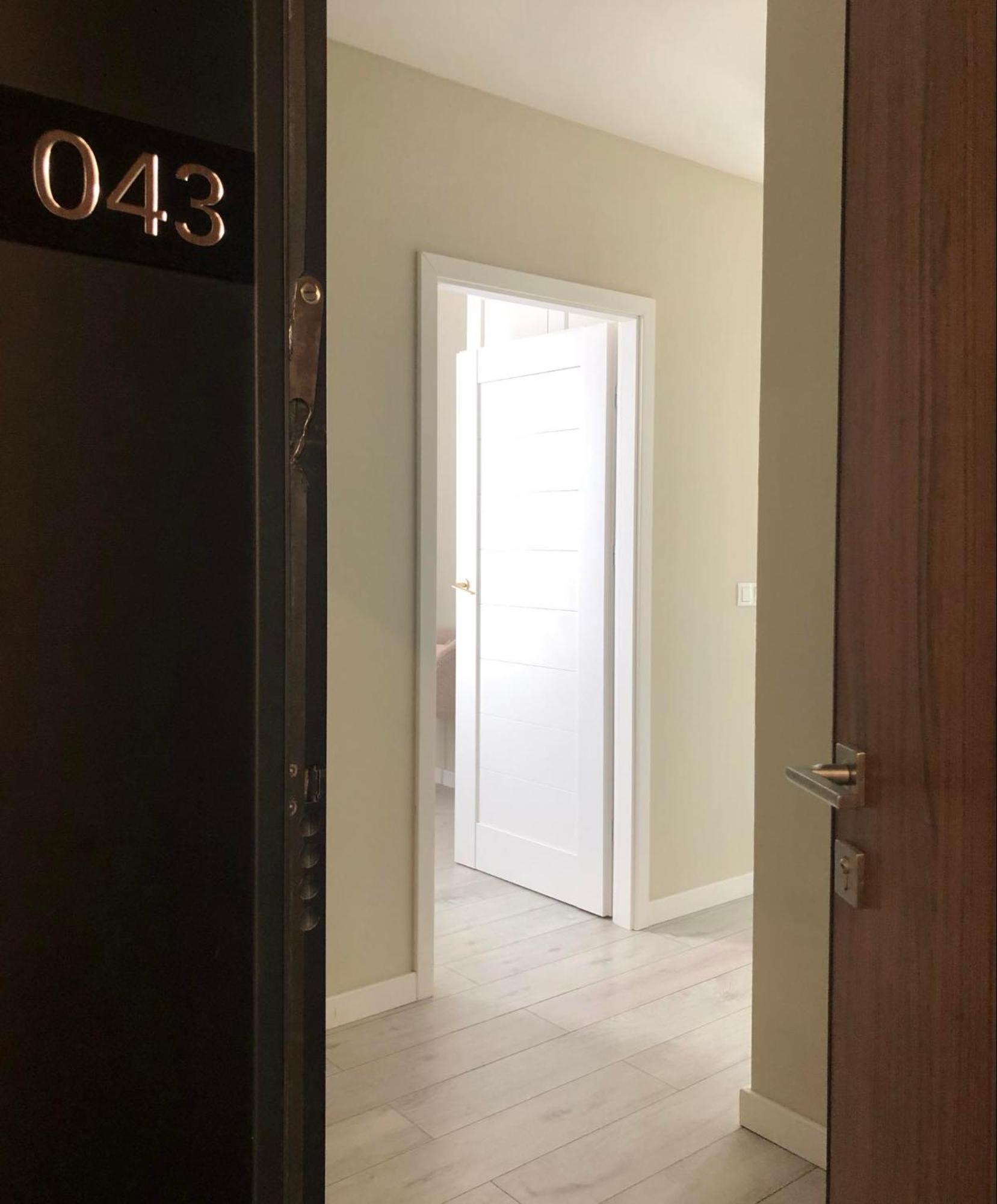 Sands Przymorze Apartments Гданьск Экстерьер фото